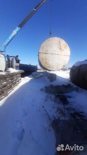 Емкость для воды