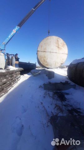 Емкость для воды