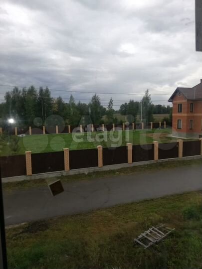 Дом 137,7 м² на участке 5,3 сот.