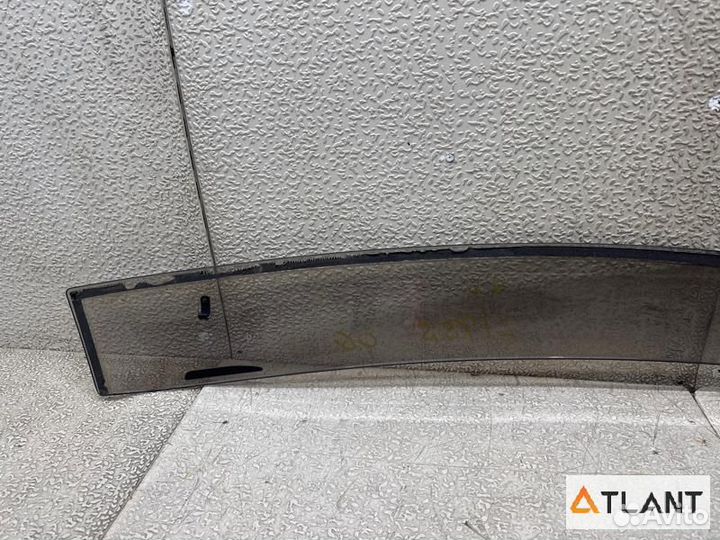 Ветровик передний левый daihatsu move