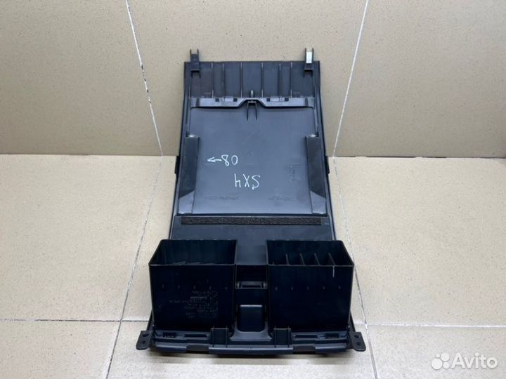 Накладка декоративная Suzuki Sx4 седан M16A 2008