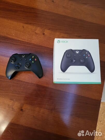 Геймпад wireless controller xbox one оригинал