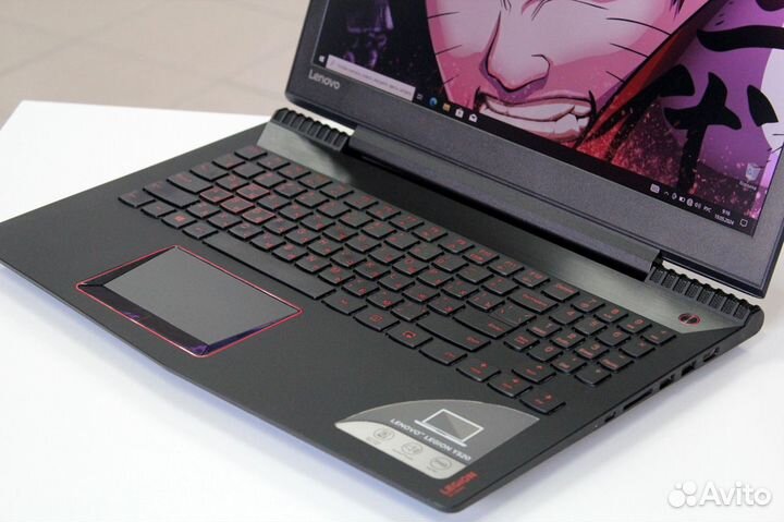 Игровой Lenovo Legion