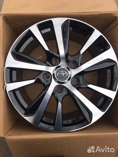 Диски R20 Toyota LC200 Lexus LX 450 LX570