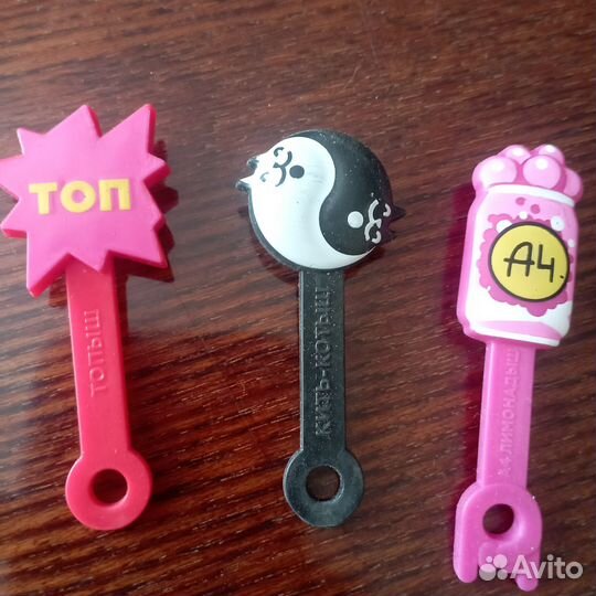 Скрепыши топ 5