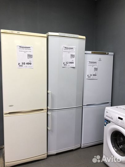 Холодильник indesit Тмн003