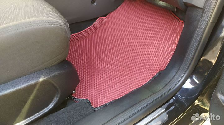 Коврики Eva 3d / Коврики ева с доставкой