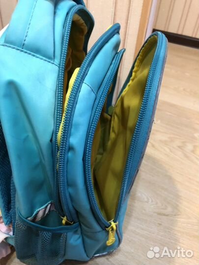 Рюкзак школьный
