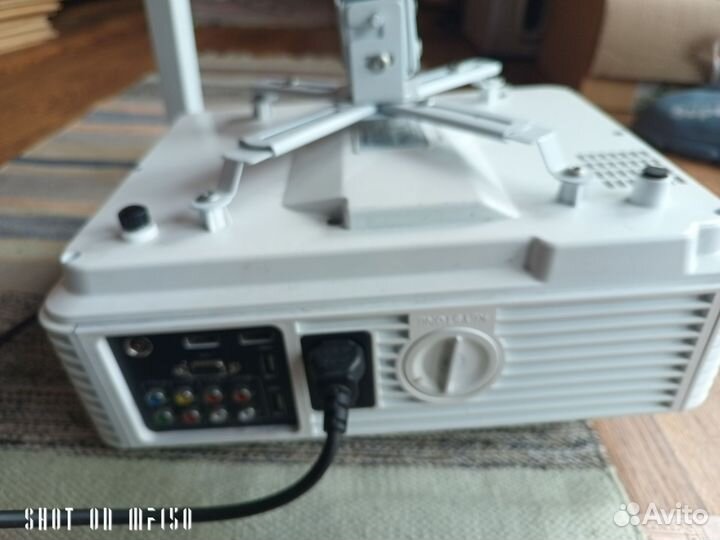 Проектор Sound Charm SC001