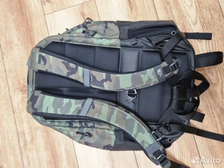 Рюкзак The north face