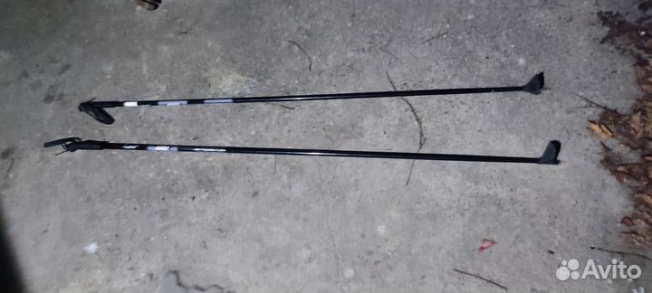 Лыжные палки