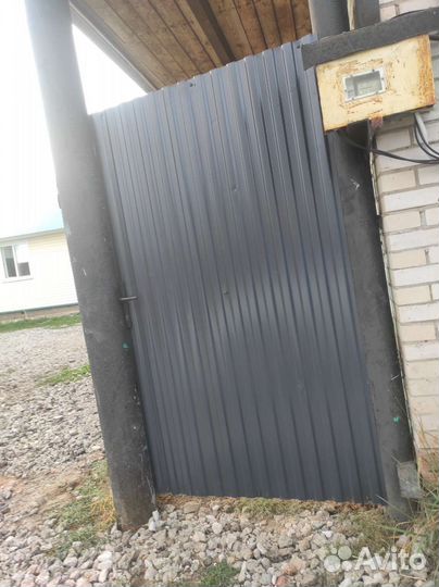 Услуги сварщика с выездом