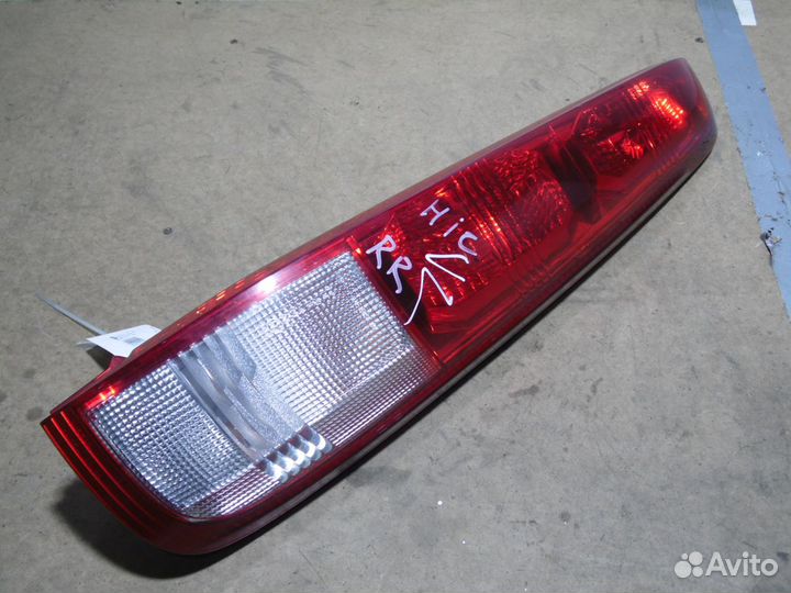 Фонарь задний правый Ниссан Х трейл Т30