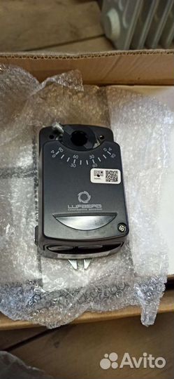 Электропривод Luftberg DA04N220