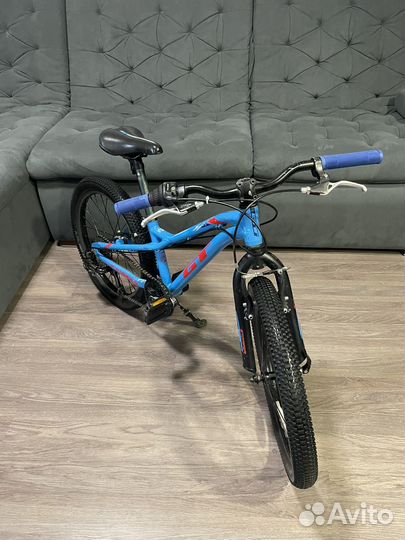 Велосипед GT Stomper 20