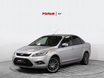 Ford Focus 2.0 AT, 2010, 219 798 км