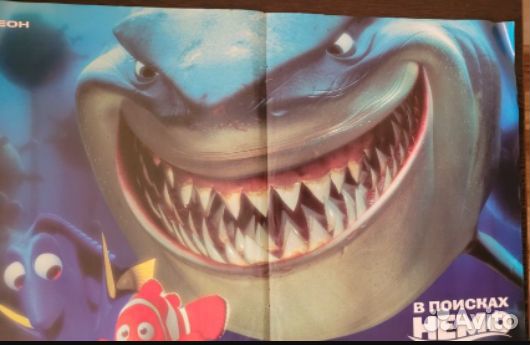 Постеры Rammstein, Джонни Депп и др