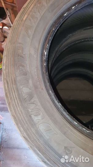 Dunlop Grandtrek AT22 265/60 R18