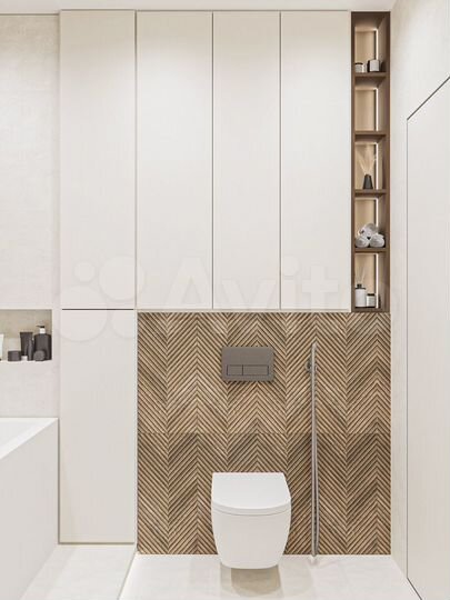 3-к. квартира, 79,2 м², 23/25 эт.