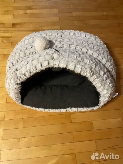 Домик лежанка для кошки и собаки