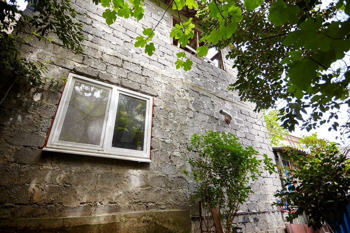 Дом 70 м² на участке 2 сот.