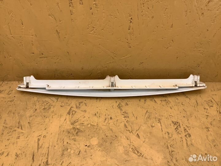 Ручка открывания двери духовки DeLuxe (1335)