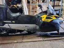 Ski-Doo Tundra WT 550