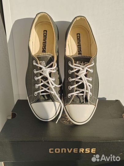 Кеды Converse 36 размер