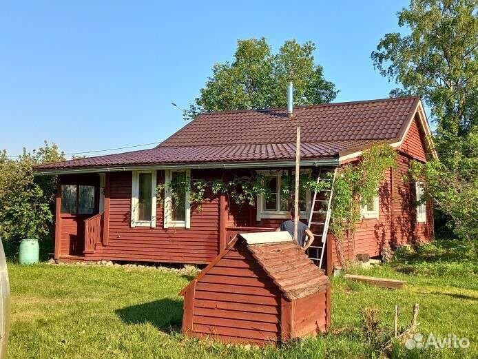 Строительство и ремонт