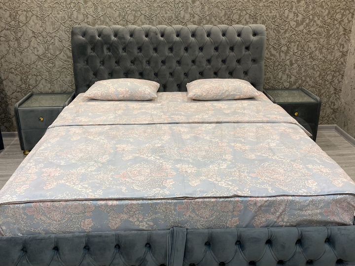 Квартира-студия, 42 м², 2/6 эт.