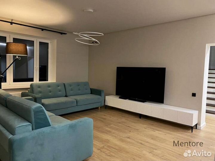 Тумба тв Bravo в современном стиле