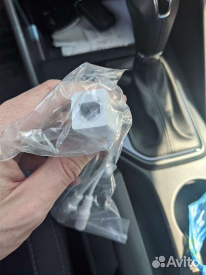 Poe инжектор