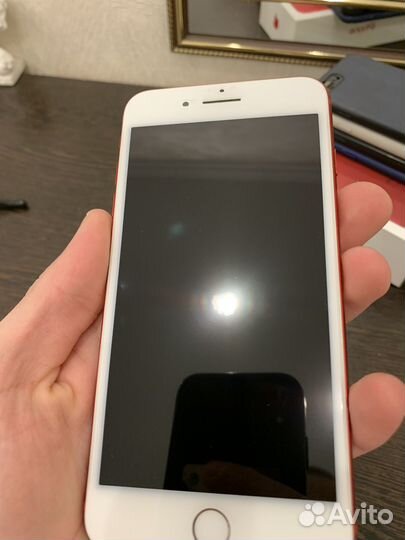 iPhone 7 Plus, 128 ГБ