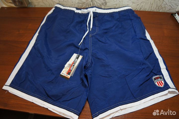 Шорты мужские для плавания XXL (54-56)