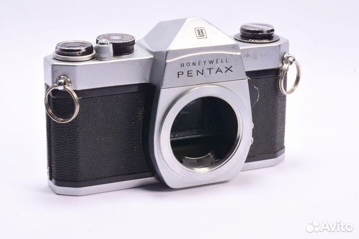 Pentax Honeywell SP 500 / 5629