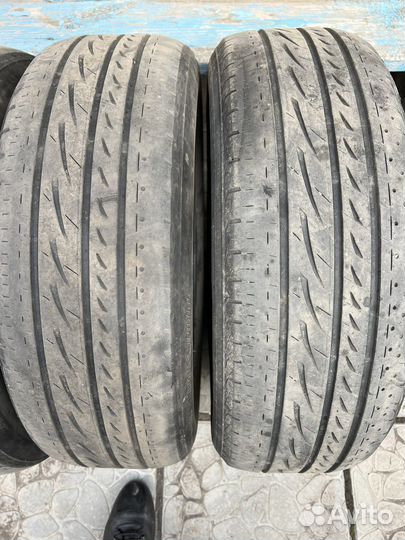 Bridgestone 613V 215/60 R17