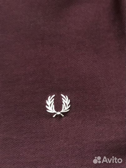 Пуловер Fred Perry