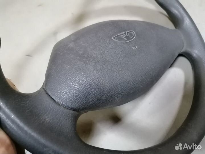 Рулевое колесо Daewoo Matiz 1998-2015