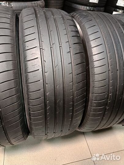 Hankook Ventus Prime 2 K115 205/55 R16 99H