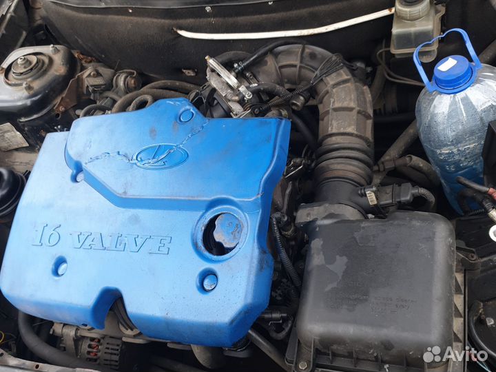 Авторазборка ваз priora