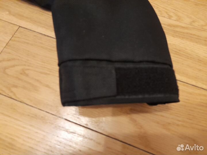 Куртка рабочая зимняя Snikers, муж XL