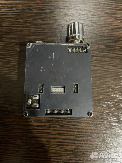 Усилитель звука с bluetooth