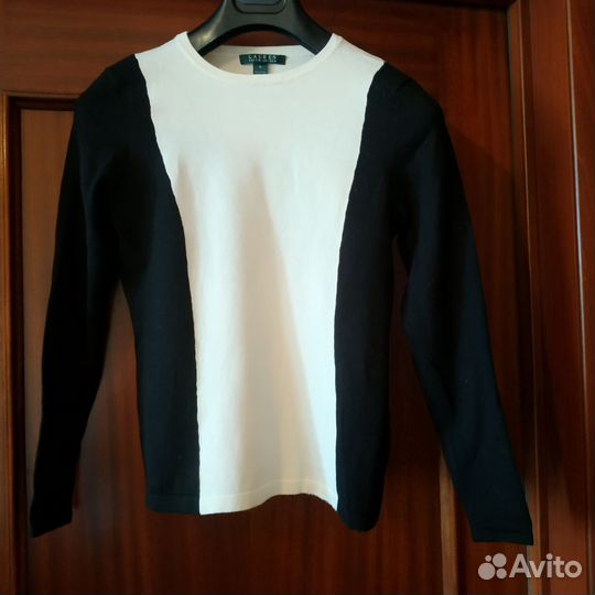 Свитшот кофта Ralph Lauren оригинал