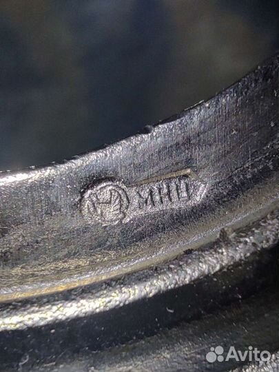 Подстаканники (новые)