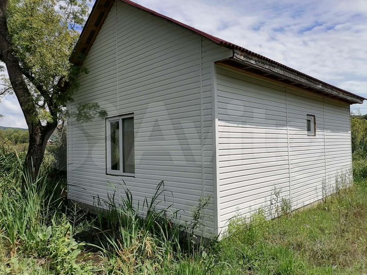 Участок 12 сот. (ИЖС)