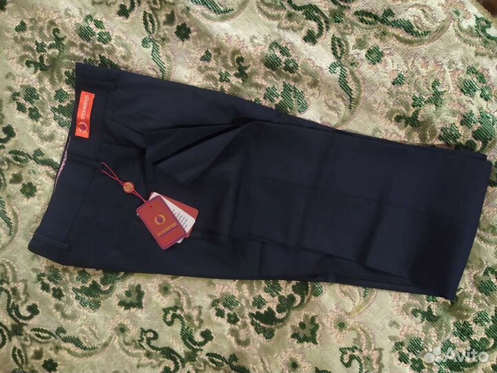 Школьная форма для мальчика