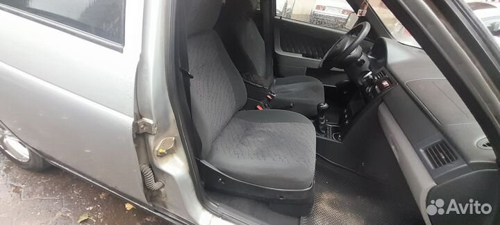 LADA Priora 1.6 МТ, 2010, 179 781 км