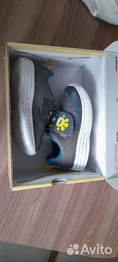 Кроссовки 22 размер