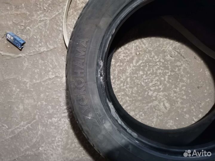 Yokohama A.DriveR1 205/60 R16 92V