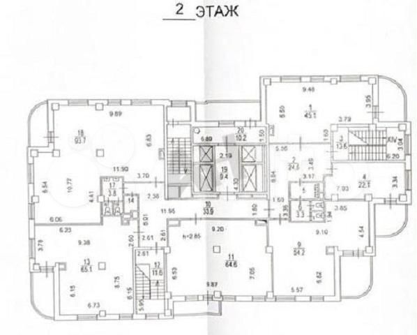 Продажа прав аренды кафе, ресторана, общепита 747